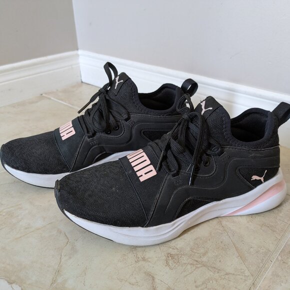 Puma slip-on sneakers womens SoftRide - Picture 7 of 8